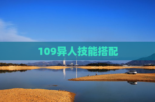 109异人技能搭配
