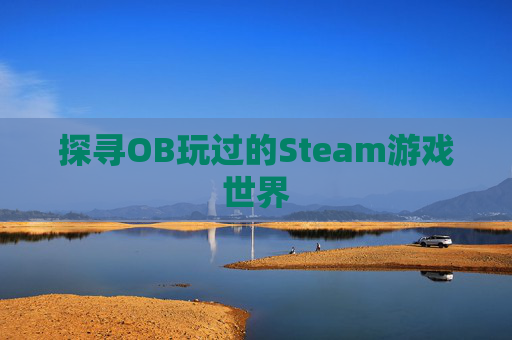 探寻OB玩过的Steam游戏世界