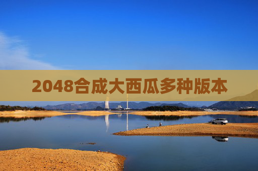 2048合成大西瓜多种版本