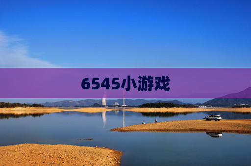 6545小游戏