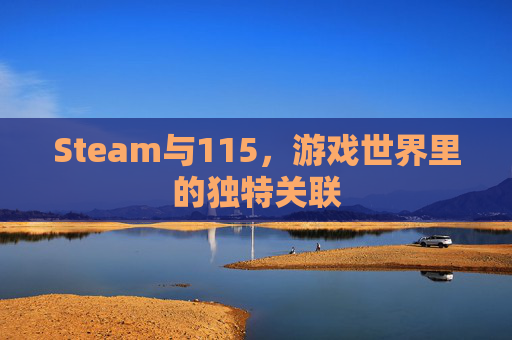 Steam与115，游戏世界里的独特关联