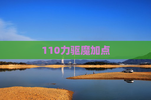 110力驱魔加点