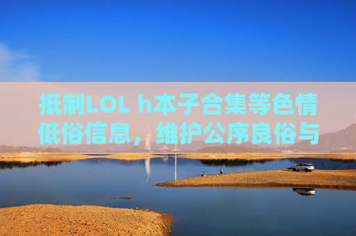 抵制LOL h本子合集等色情低俗信息，维护公序良俗与法律尊严