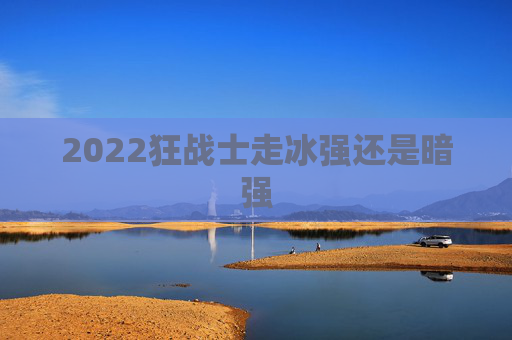 2022狂战士走冰强还是暗强