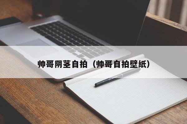 帅哥阴茎自拍（帅哥自拍壁纸）
